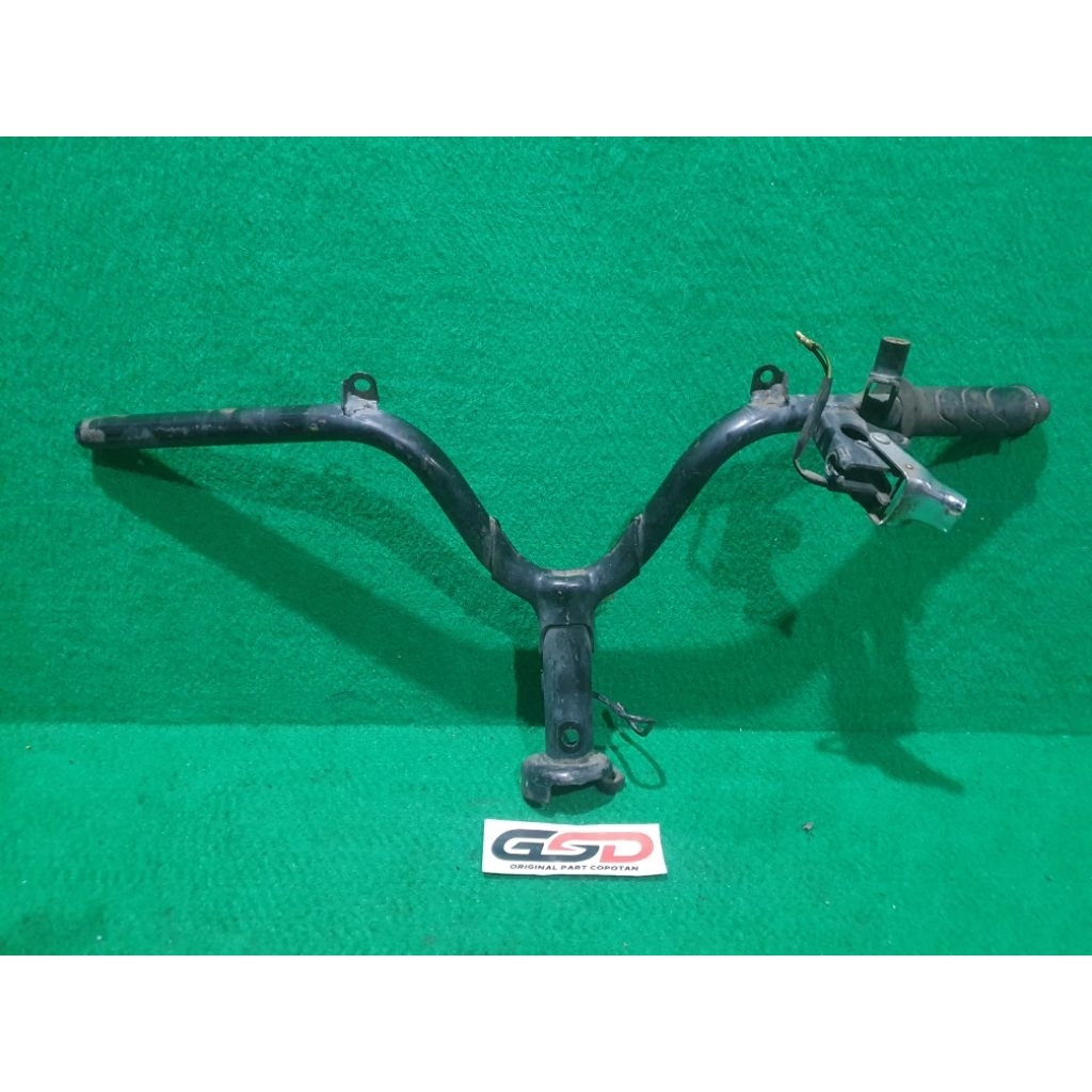 Stang Stir Honda Beat FI ESP 2013-2019 K81 Original Copotan