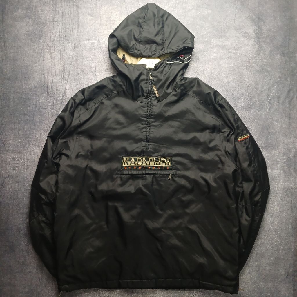 Jaket Napapijri