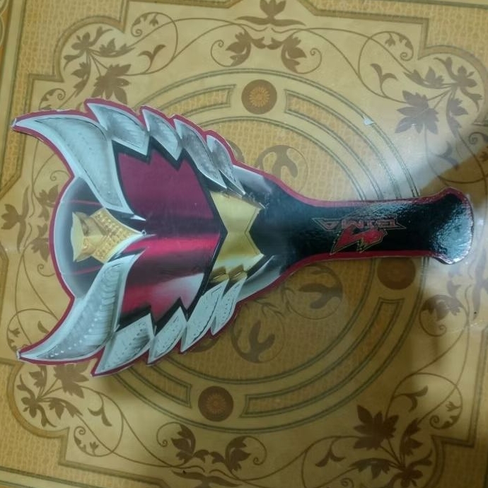 merchendise satria garuda bima