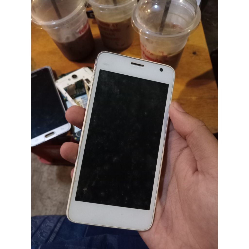 lcd j3 ori copotan bonus mesin j3/axio gambling