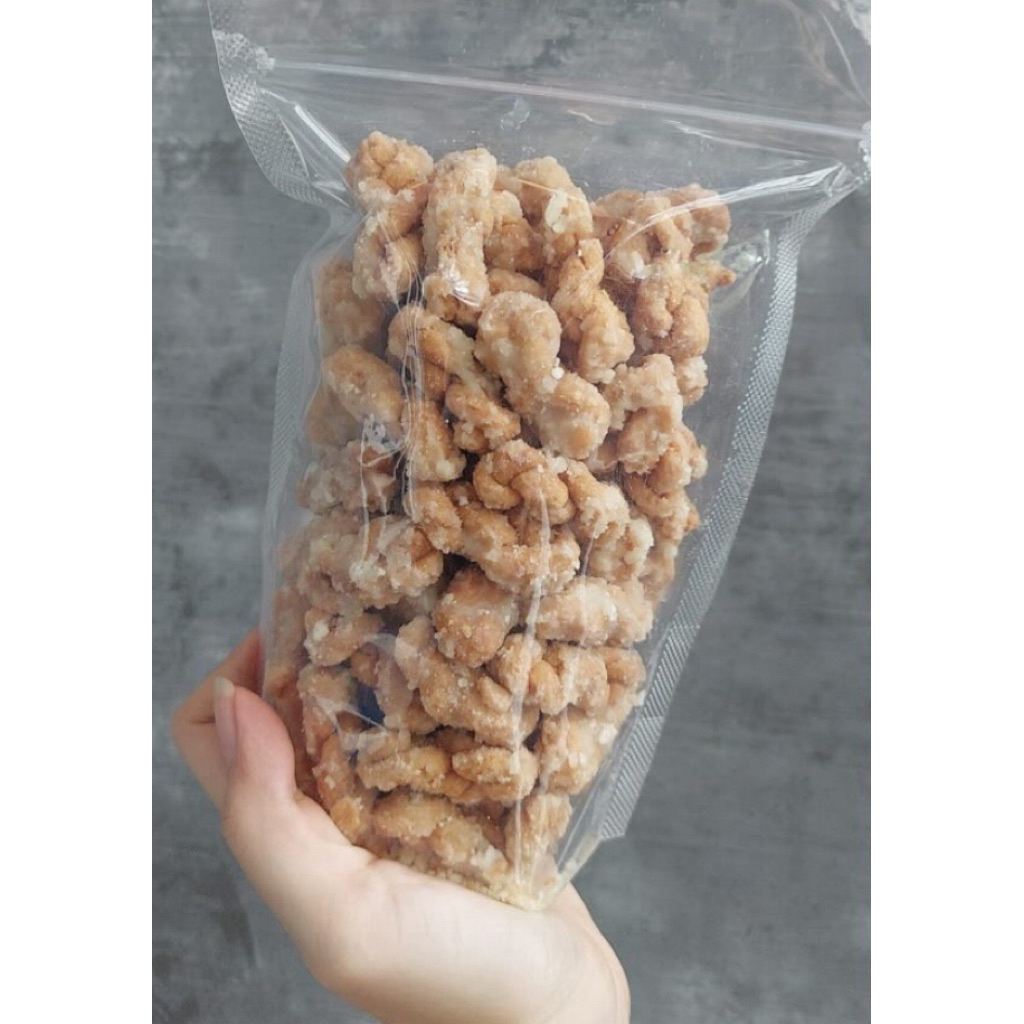 

kue tali asli gula , SO A KO , SO A KOK 100% RIAU