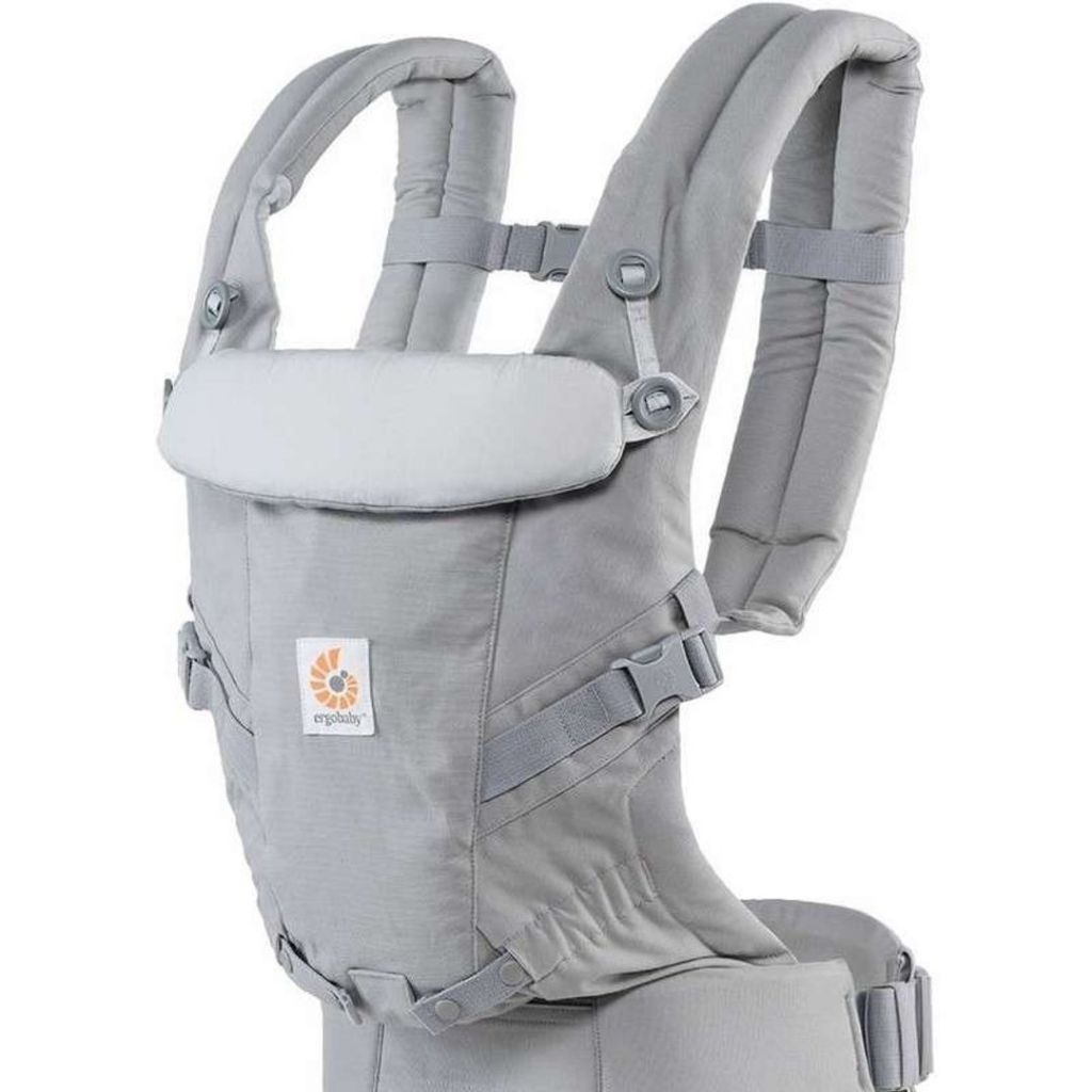 gendongan Ergobaby Adapt Preloved