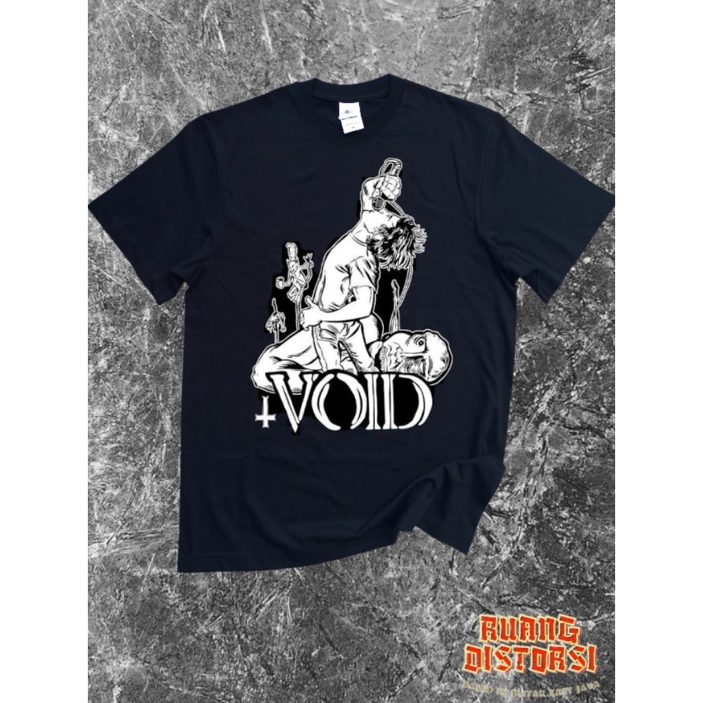 Kaos Band VOID