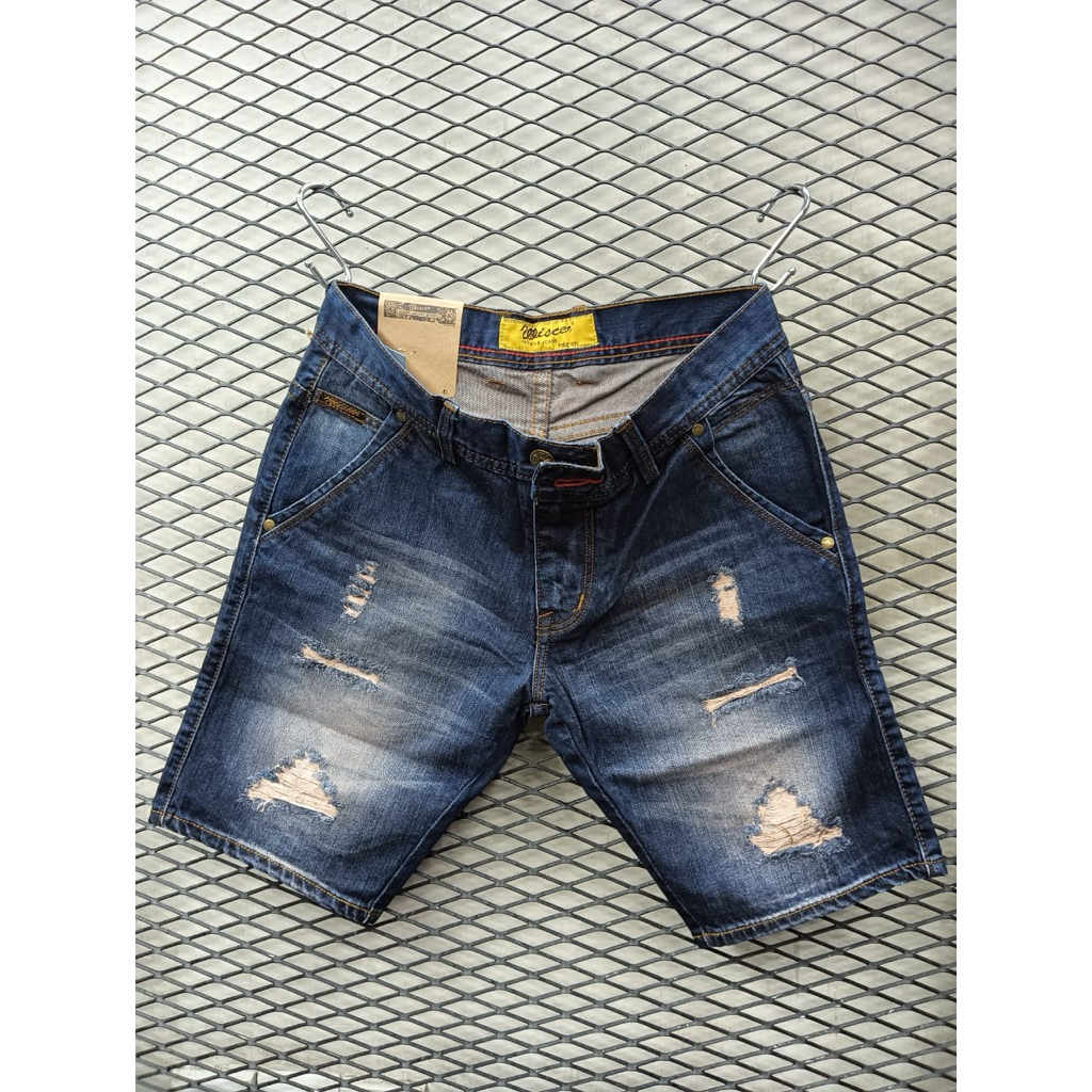 celana riped Jeans Wiscer