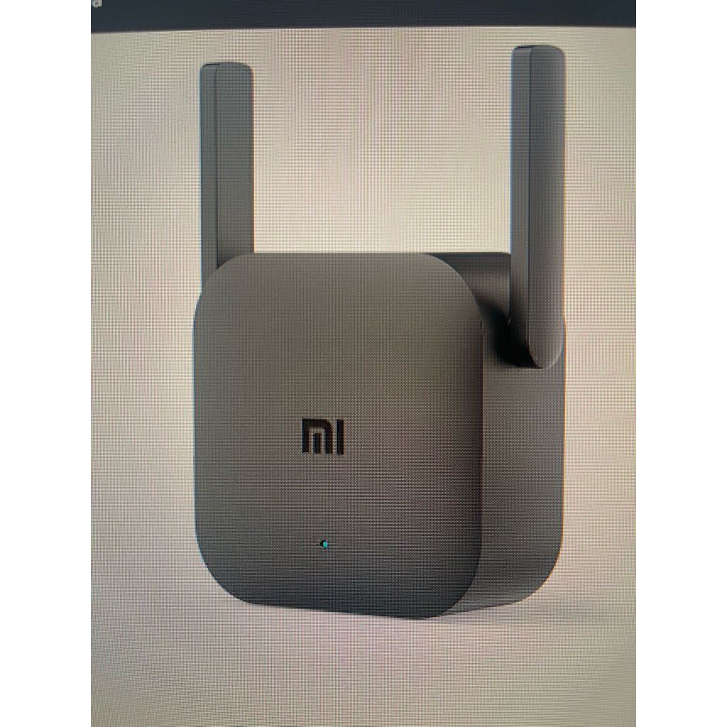 Router Wifi Xiaomi
