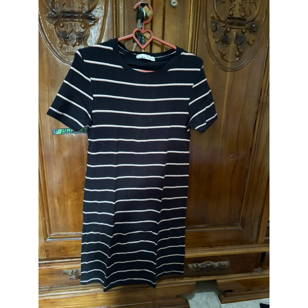 preloved dress pull and bear