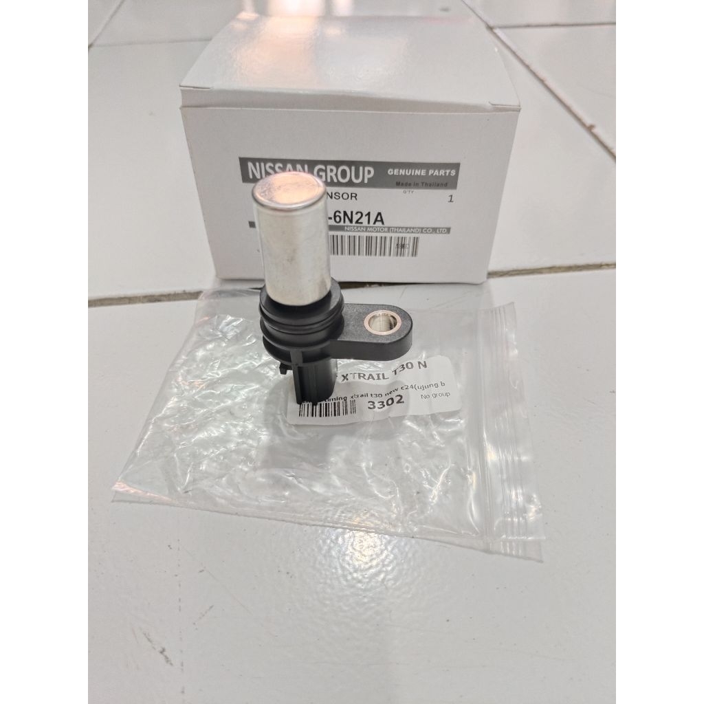 Sensor Crankshaft Sensor Camshaft CMP CKP Senor Noken As Nissan Xtrail T30 2003-2007 Serena C24 2004