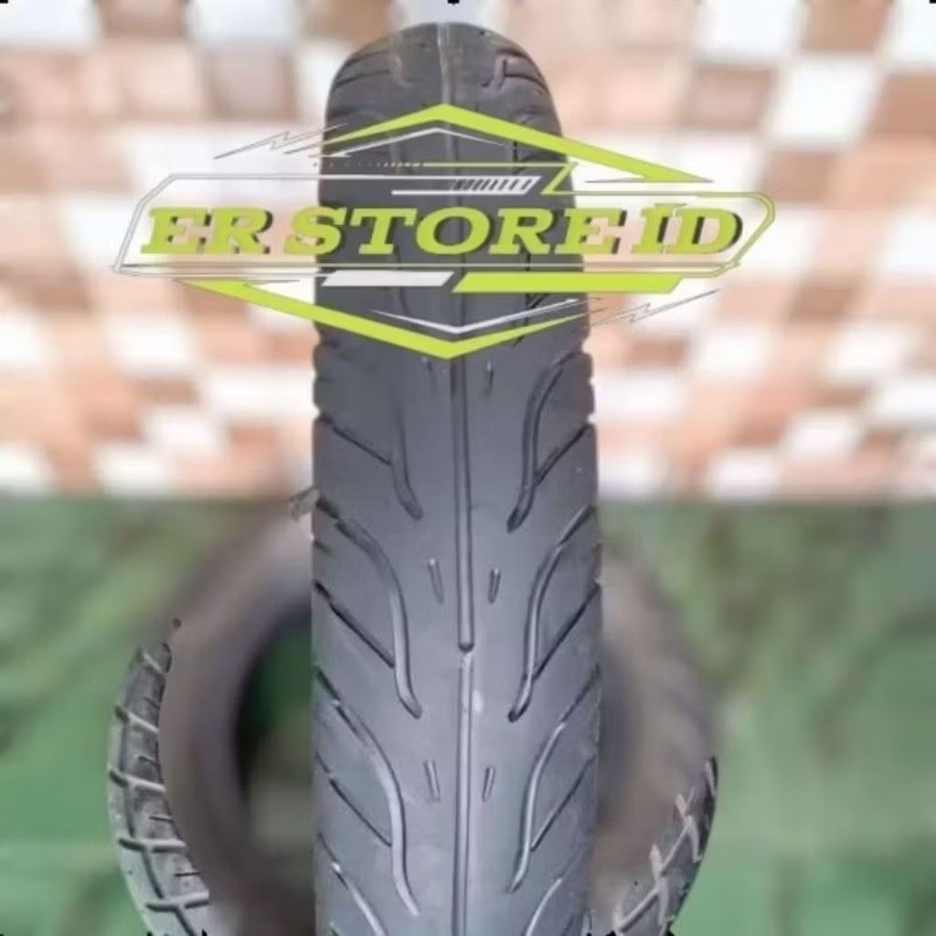 PROMO Ban Belakang motor Beat vario genio spacy mio scoopy karbu fino DLL ukuran 90 90 ring 14 ban t