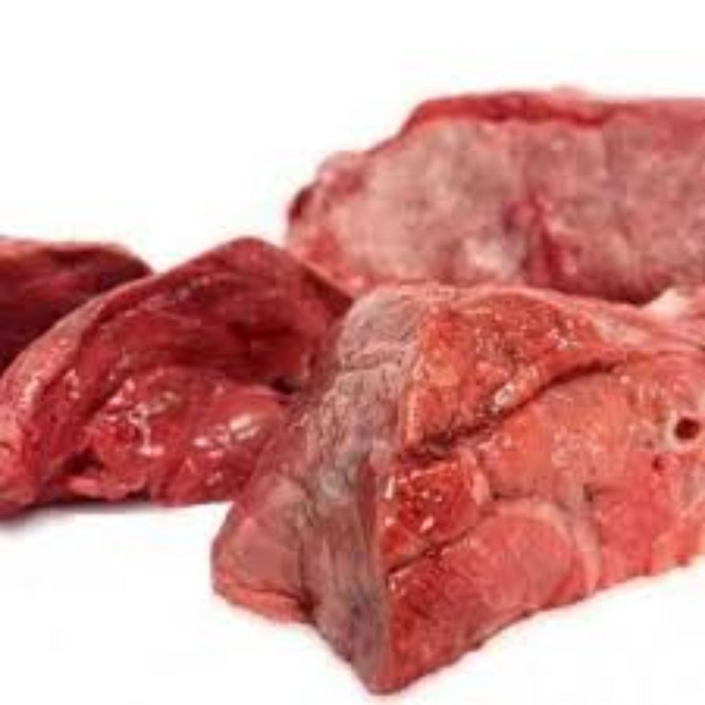 

Limpa sapi