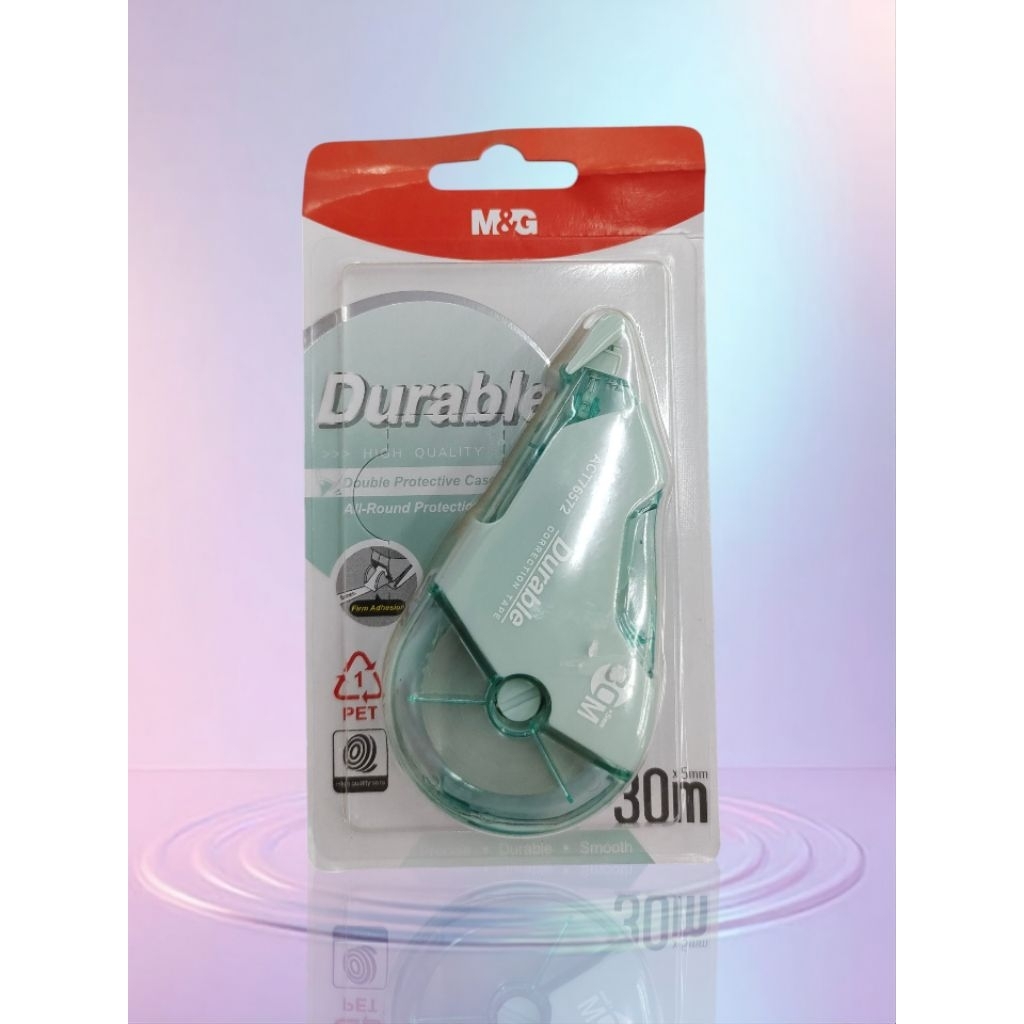 

CORRECTION TAPE 30M X 5MM