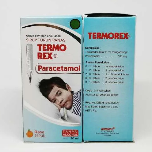 

termorex syr 30ml