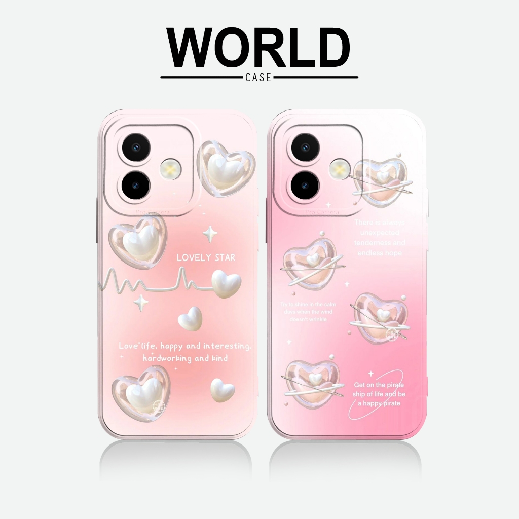 Case Oppo A5i Terbaru 2025 - Casing Oppo A5i New WC68