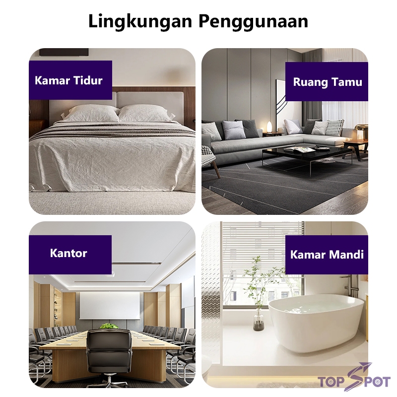 Topspot Perangkap lalat lalat buah untuk rumah menggunakan jebakan jebakan serangga lalat lalat