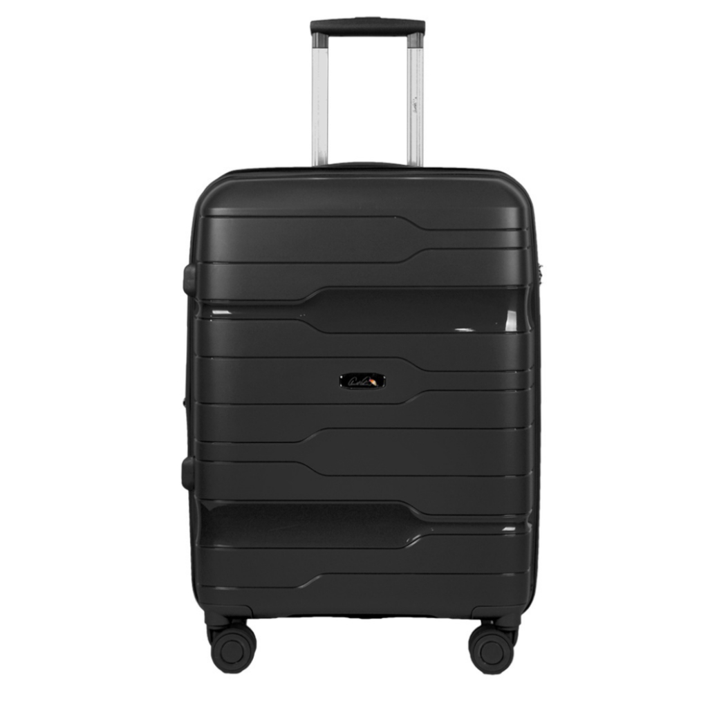 Gramedia Surabaya - koper size 24 inch