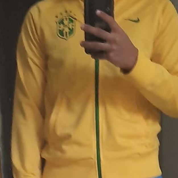 Nike Tracktop Brazil VGC