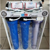 Mesin RO Water Purifier 1000gpd Micron