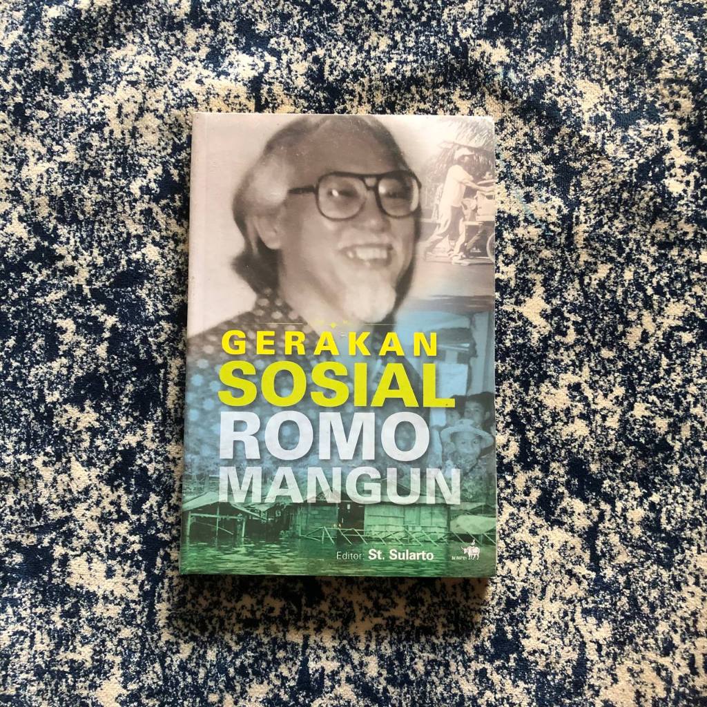 Thumbsupkids - Gerakan Sosial Romo Mangun By Forum Mangunwijaya XII - Kompas