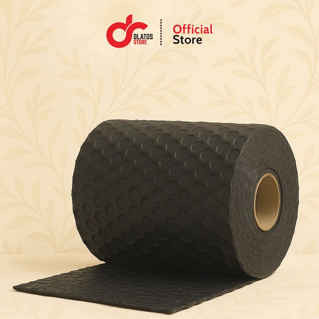 

Bubble Wrap Tambahan Packing Lebih Aman