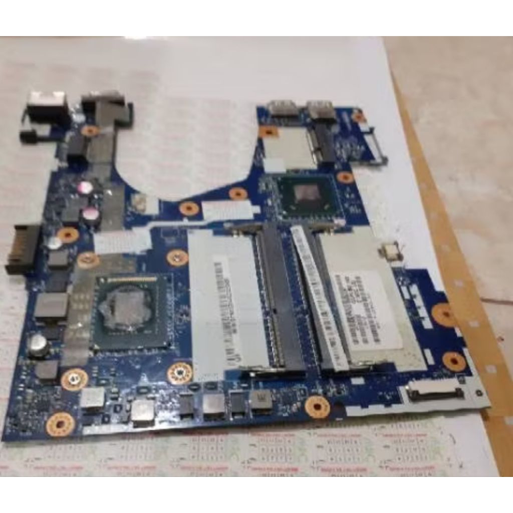 Mainboard Acer aspire one 756