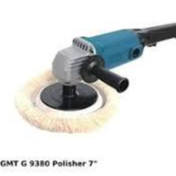 Mesin Poles Polisher GMT G9380