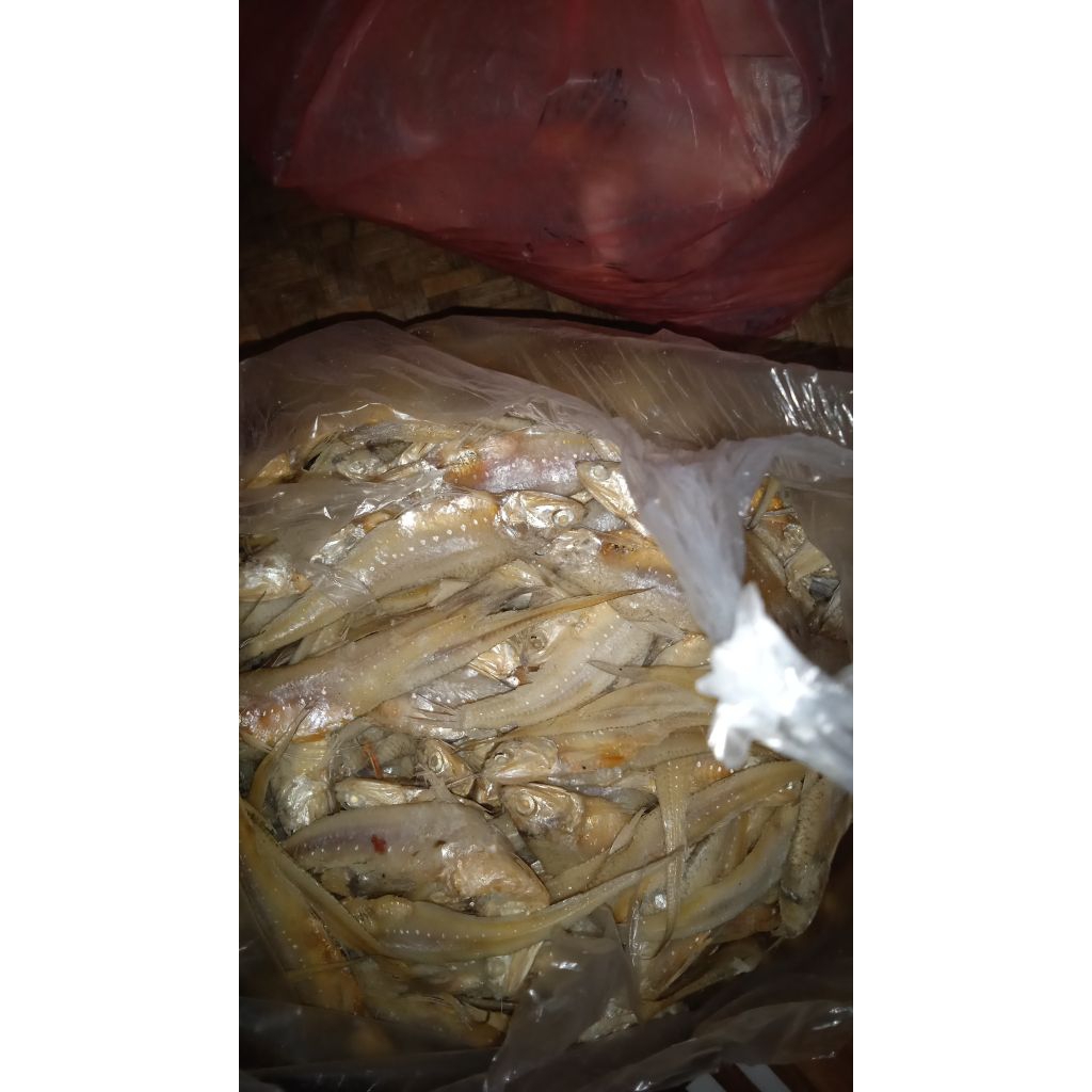 

ikan asin pirang bulu ayam 1/2kg