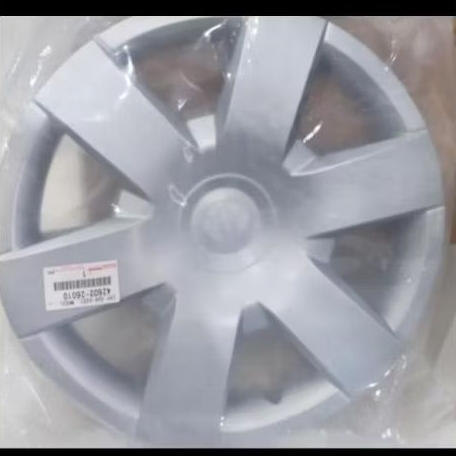 Dop Cover Roda Dop Velg HIACE COMMUTER ORIGINAL 42602-26010