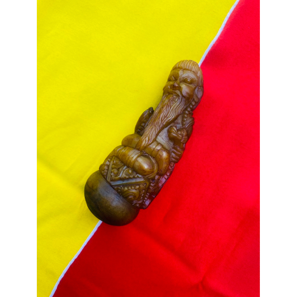 Handle keris Tanduk Bule | deder keris | gagang keris | hulu keris | danganan keris model Sang maha 