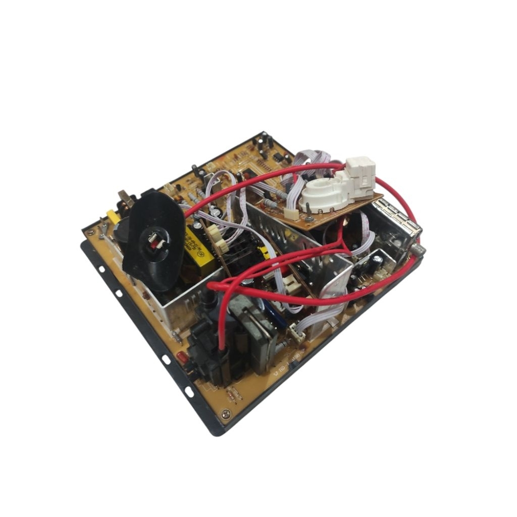 mesin tv 14-21 inc tuner analog / mesin tv 21 inc analog / mesin tv cina 21 inc