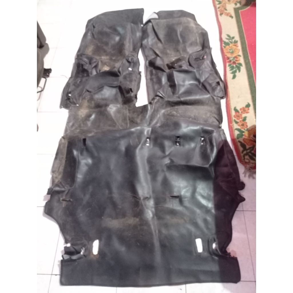 karpet dasar Chevrolet spin