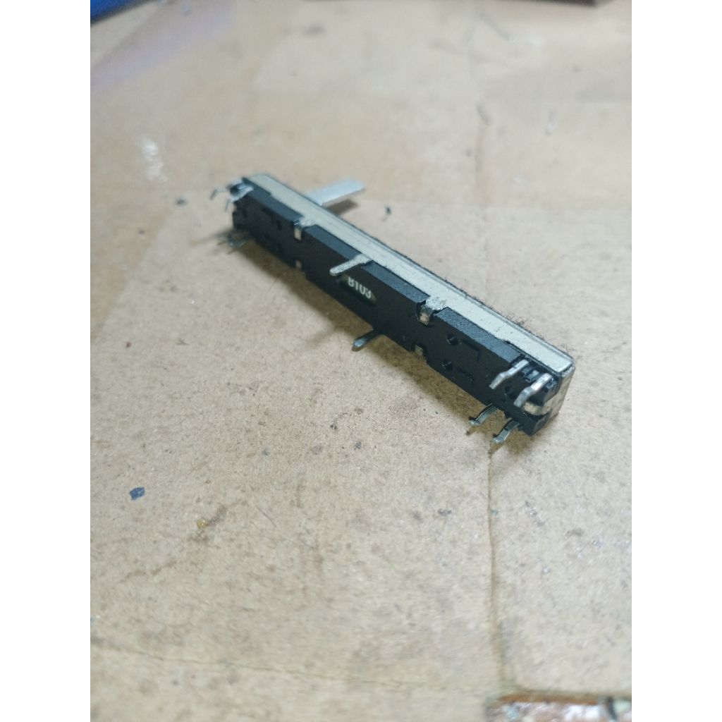 Potensio Volume Roland e96 g800 g1000 E86