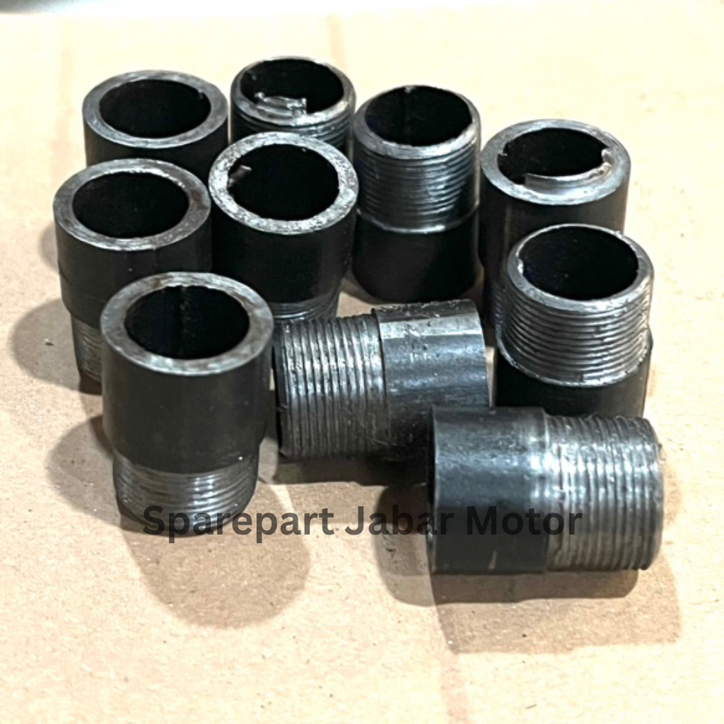 Drat Kran Keran Bensin Tiger