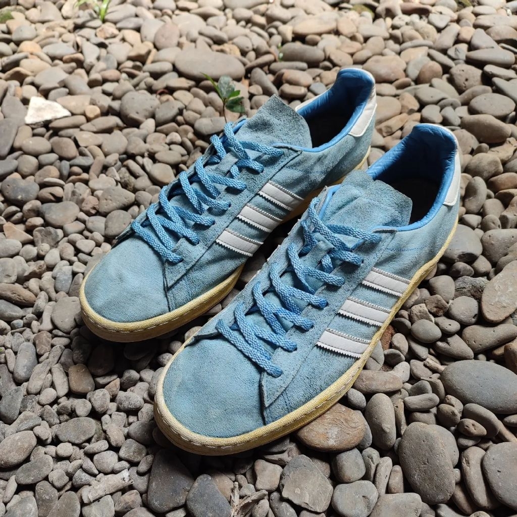 adidas campus 80s