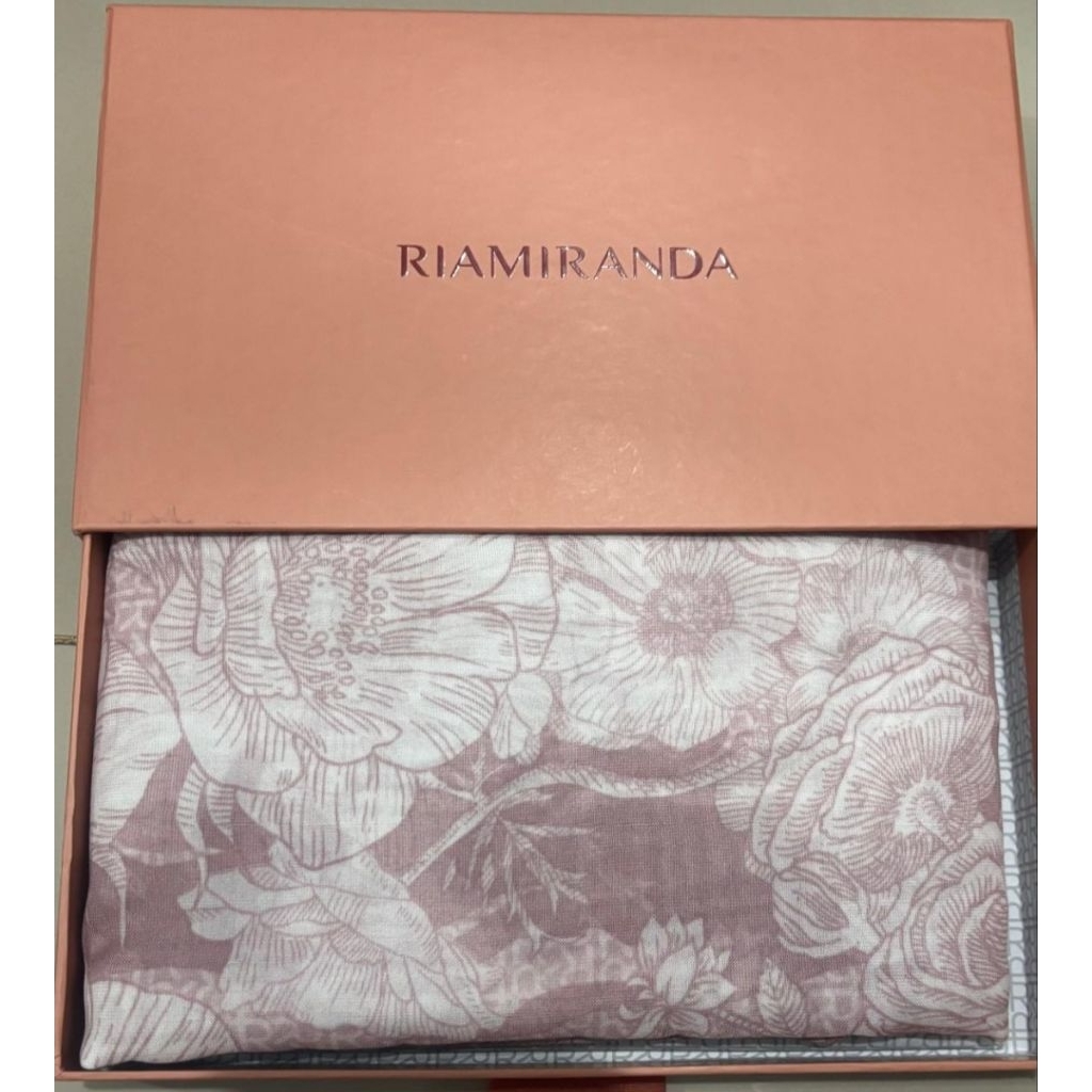 Ria Miranda - Scarf Ria Miranda