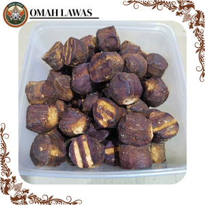 

Gambir Padat Asli 100% Original , Cetakan Padat dan Besar (100 Gram per Bungkus)