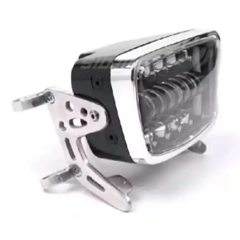 Reflektor LED Daymaker Yamaha Rx King Lampu Depan Daymaker Rx King Led Terlaris