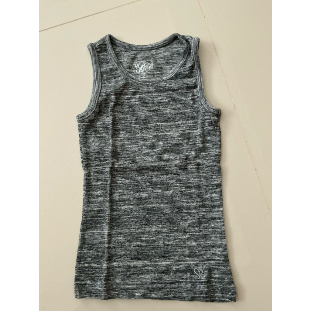 Preloved kaos singlet anak perempuan