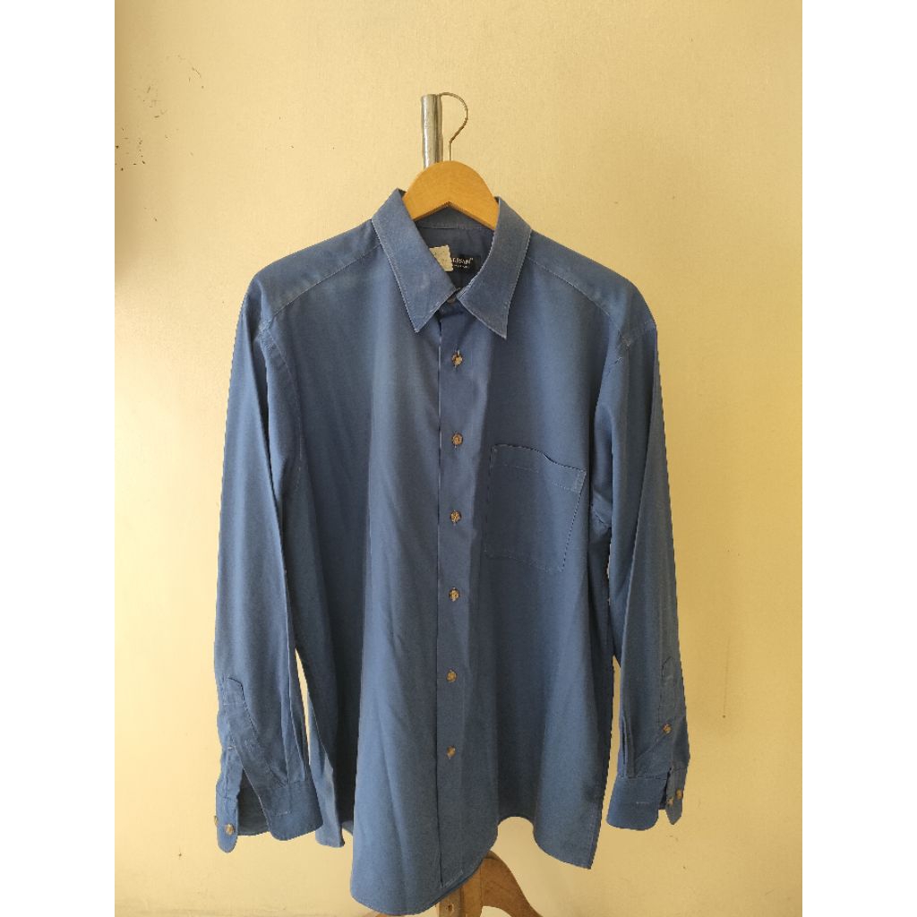 Preloved - Alisan Kemeja