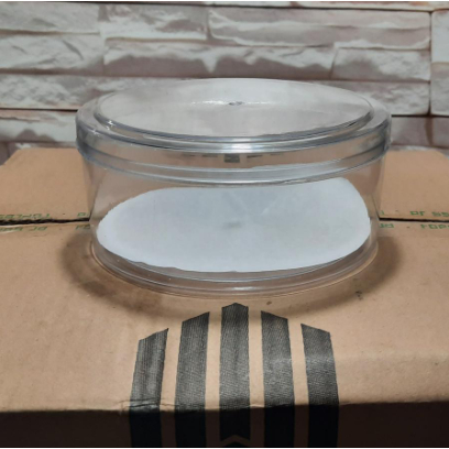 Toples 500gr Toples Kue Kering 500gr Toples Kue Kering 500 gr