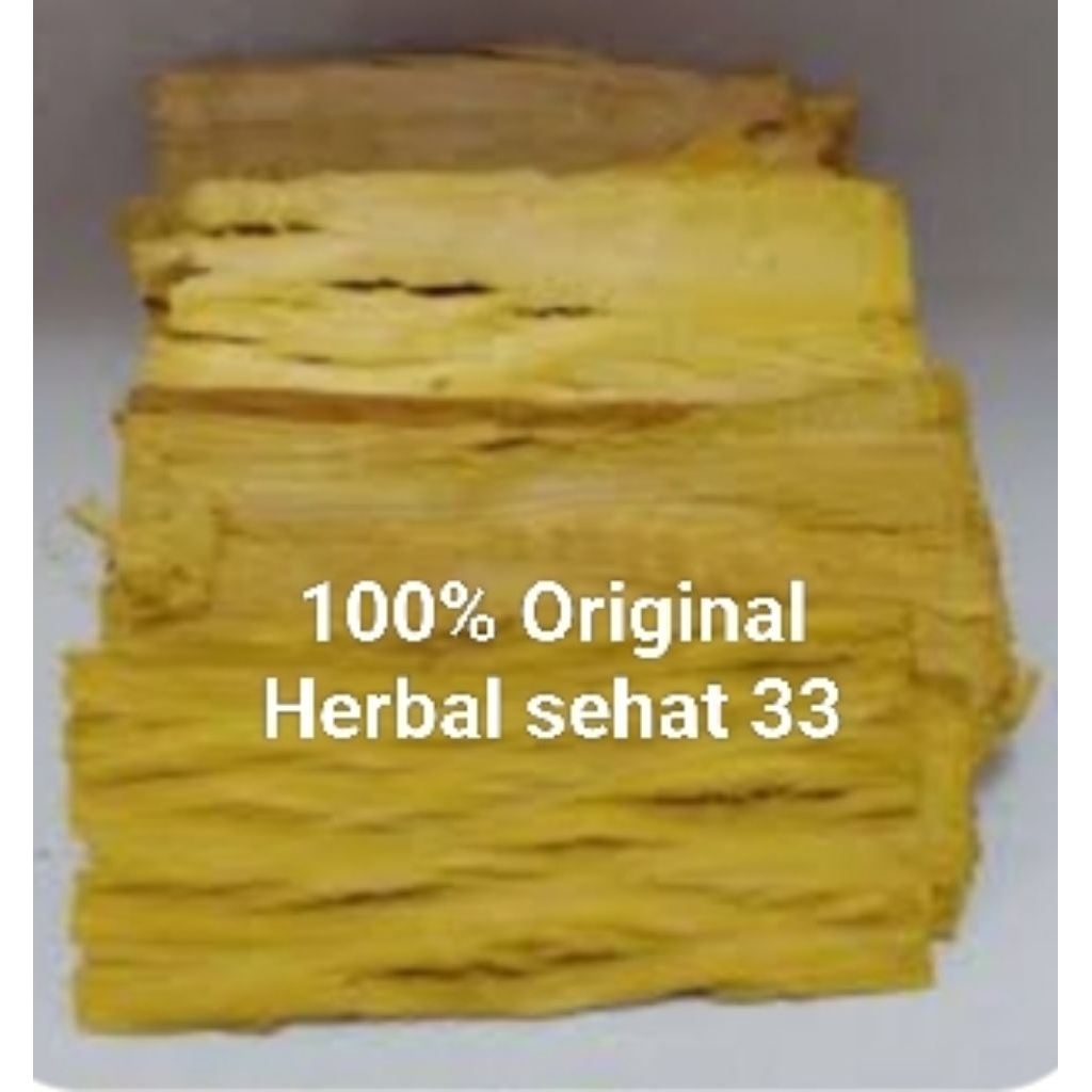 

cortex phellodendri Huang bai 黄柏 premium 100g