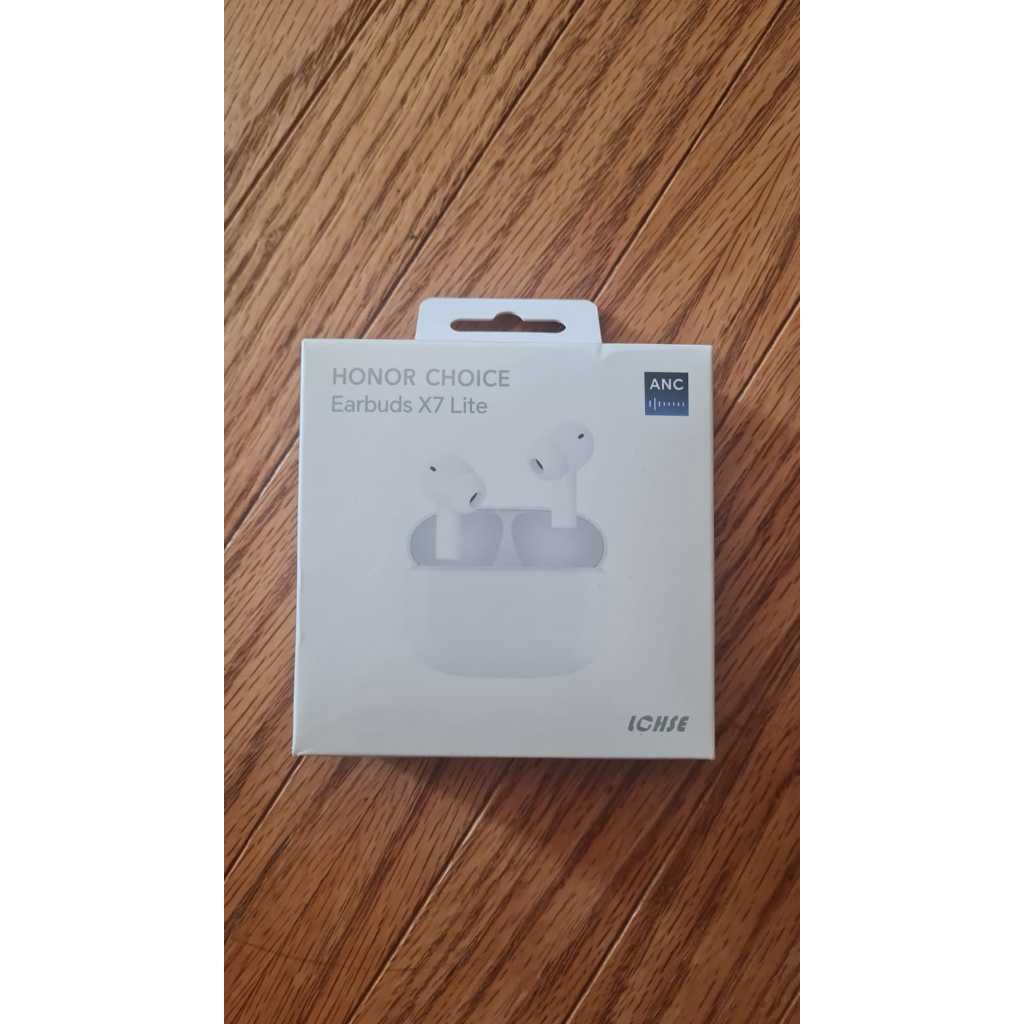 Honor Choice Earbuds X7 Lite BNIB