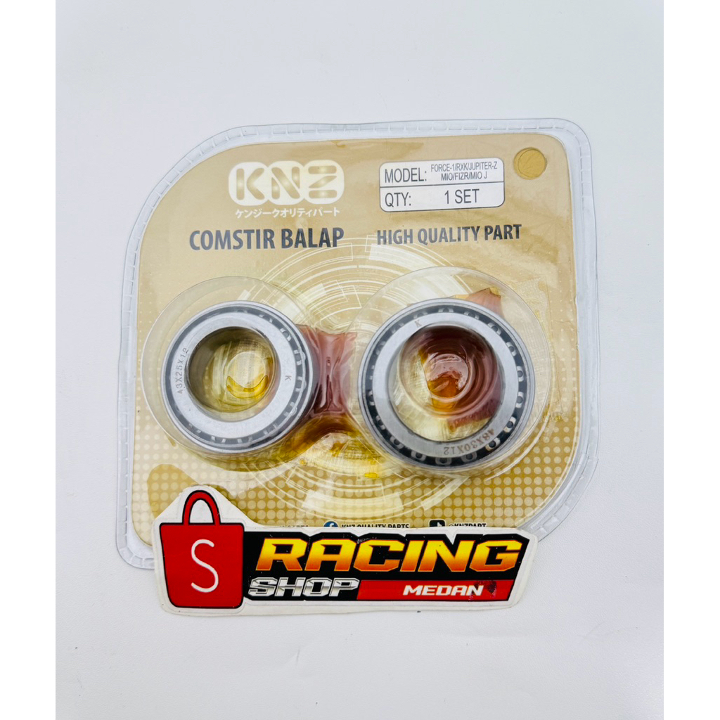 MANGKOK STANG KOMSTIR COMSTIR KNZ RACING BALAP MODEL BAMBU JUPITER Z MX RXK RX KIN RX-KING F1ZR F1 V