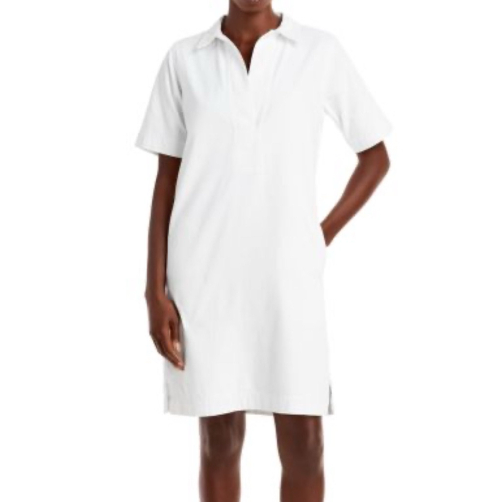 Dress wanita Ralph Lauren