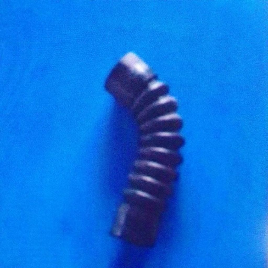 karet selang pembuangan mesin cuci 1 tabung samsung