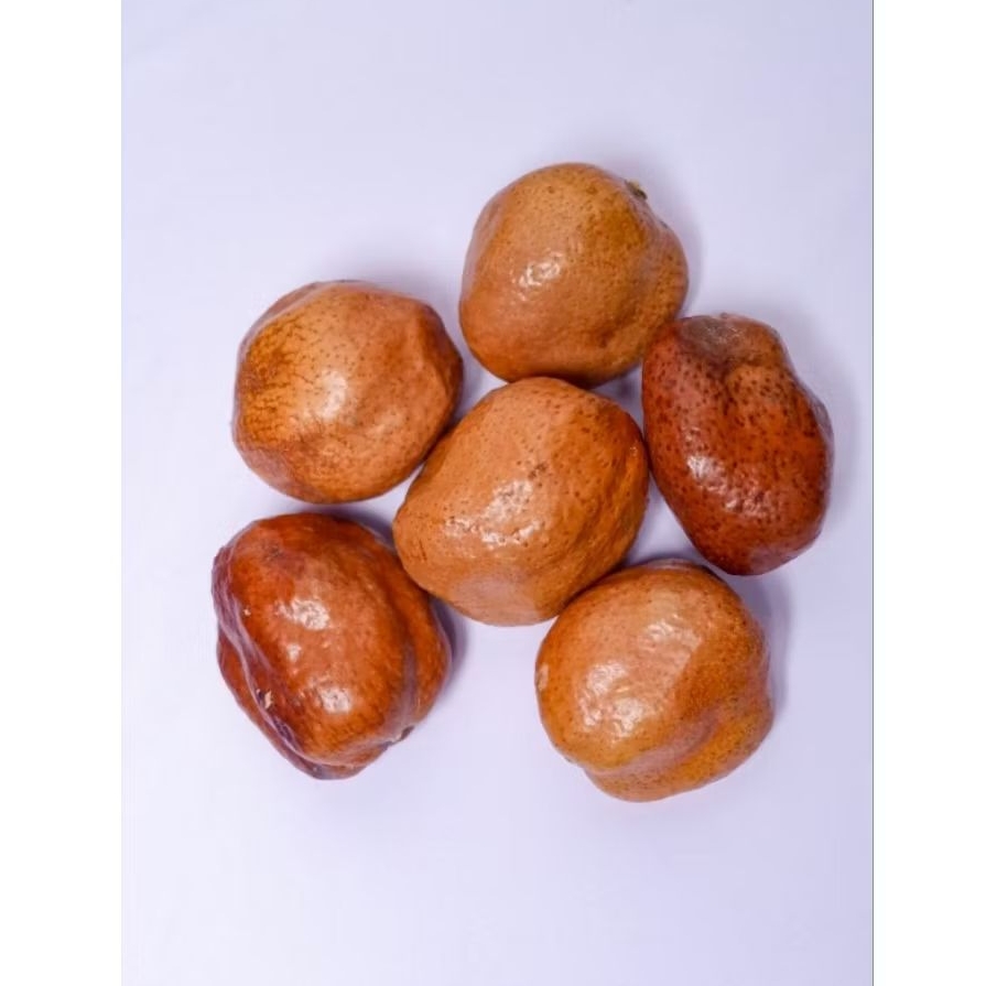 

Buah Zuriat Utuh Premium 1 kg Free Tespack