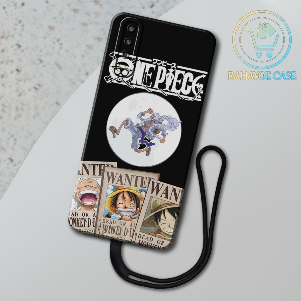 Softcase Vivo Y12 Vivo Y12i Vivo Y15 Vivo Y15s Vivo Y17 Vivo Y17s Vivo Y30 Vivo Y30i Vivo Y50 Akseso