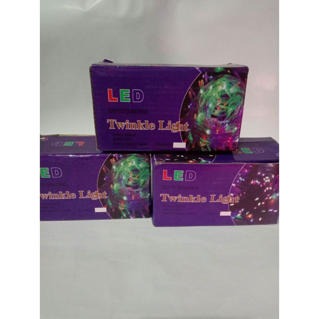 Lampu Hias Twinkle Light