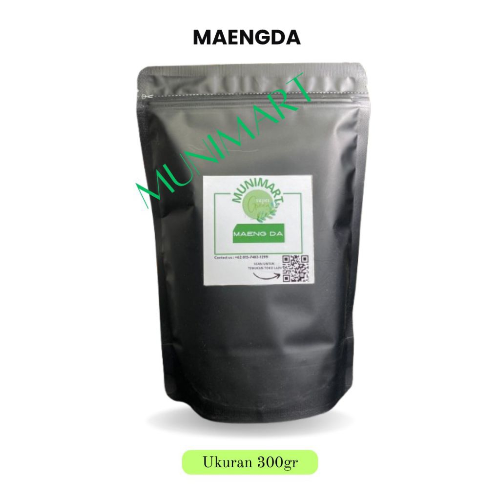 

300gram terbaruu siap seduh bubuk kopihijauuu s+