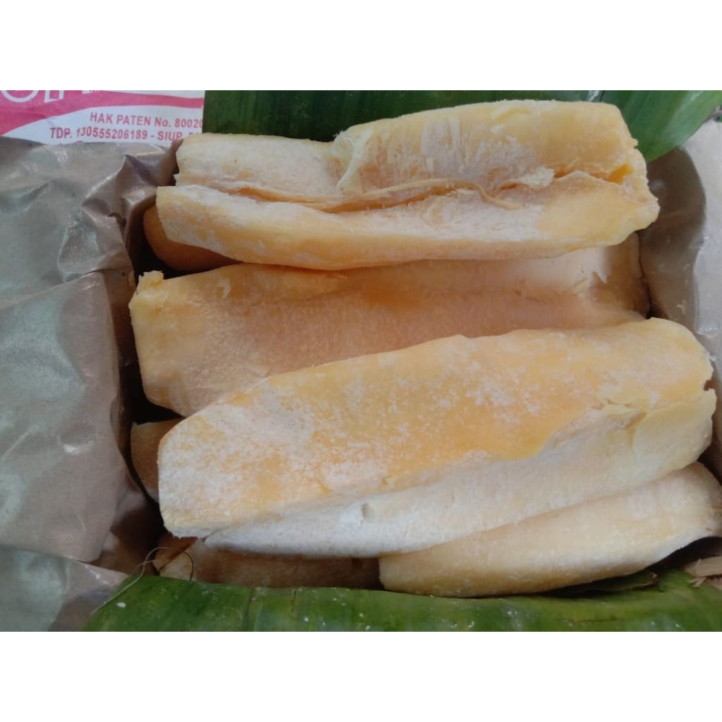 

Ready Tape Khas Bondowoso