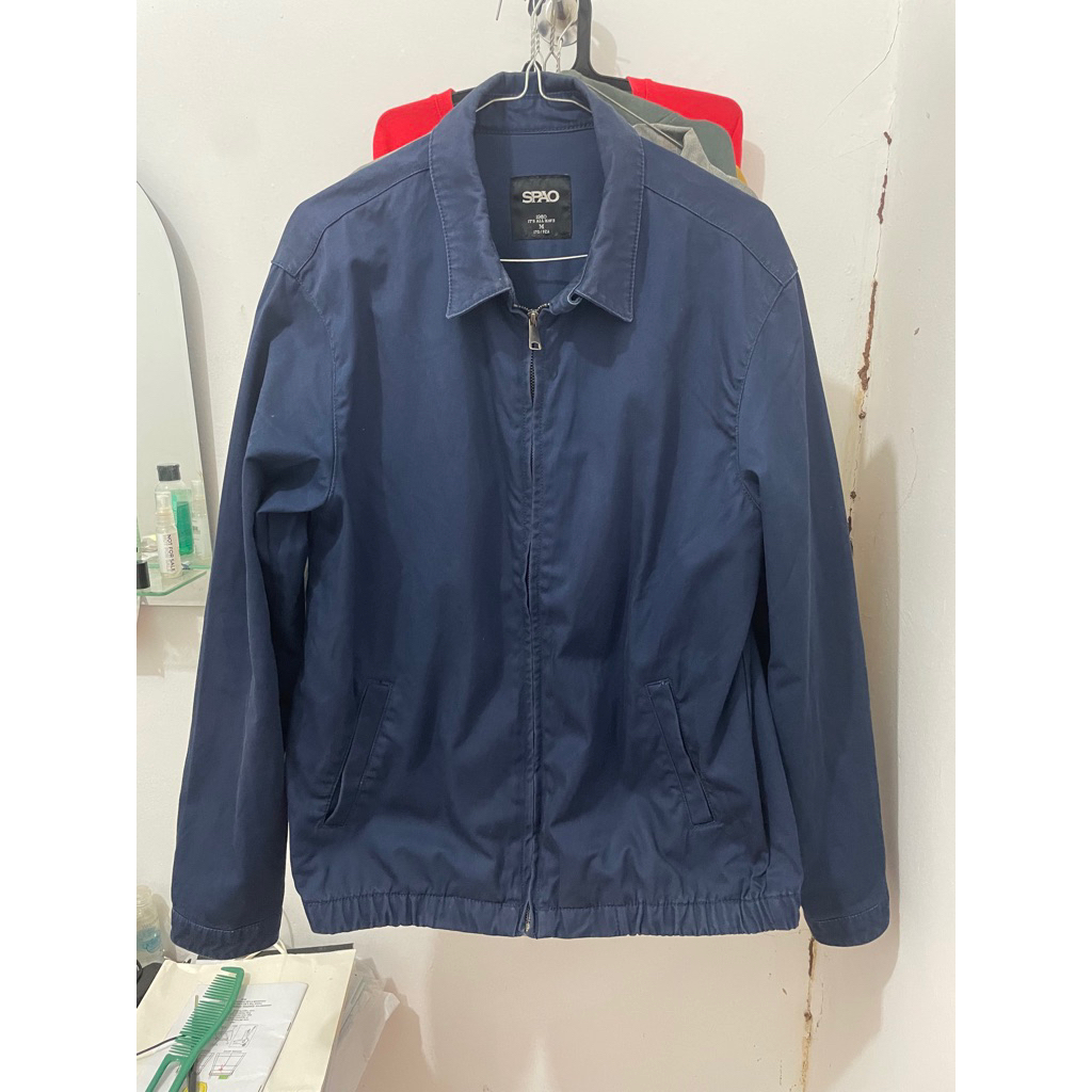 Spao Work Jacket
