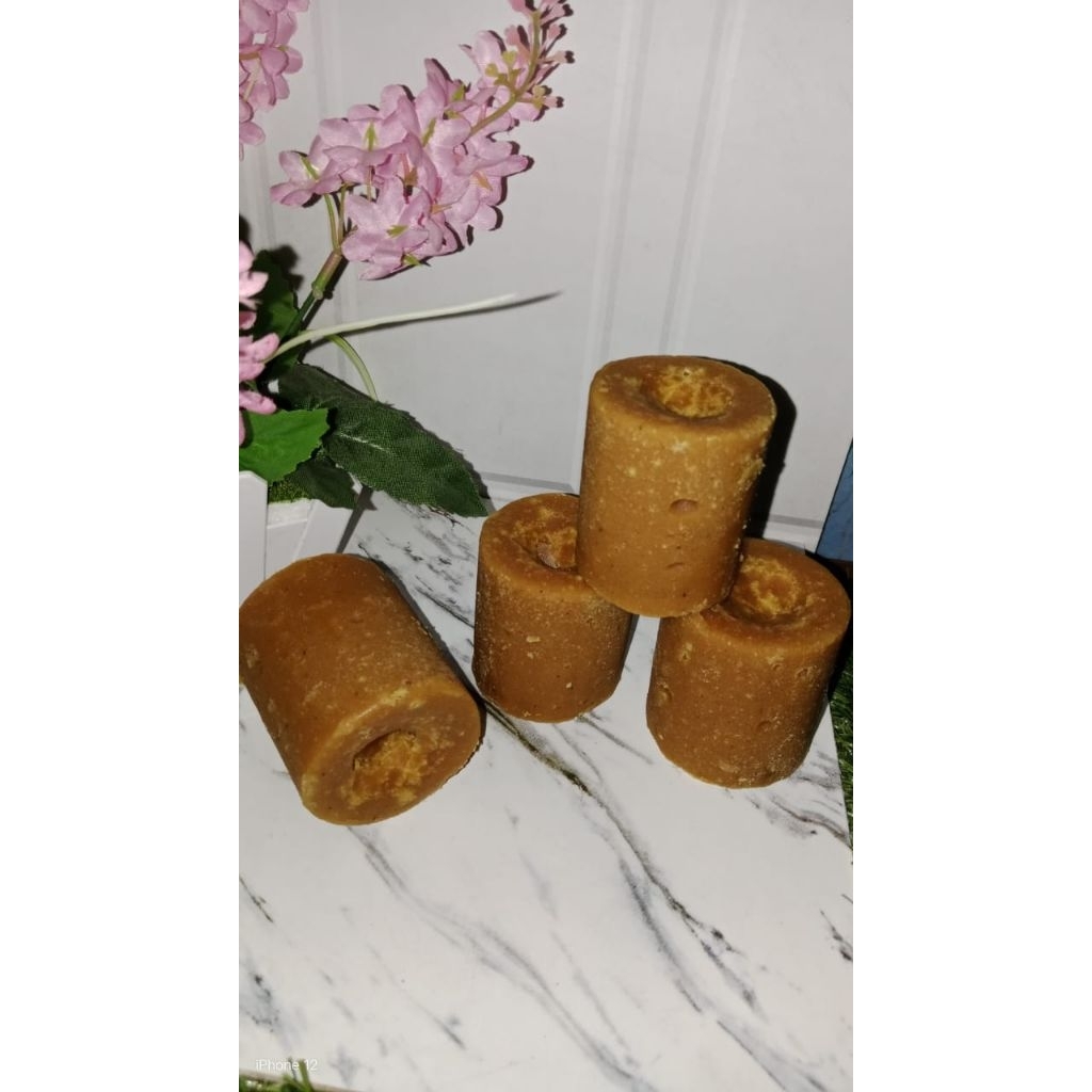 

Gula Kelapa Asli /Gula Merah/Gula Jawa Berat 1kg Pemanis (COD)